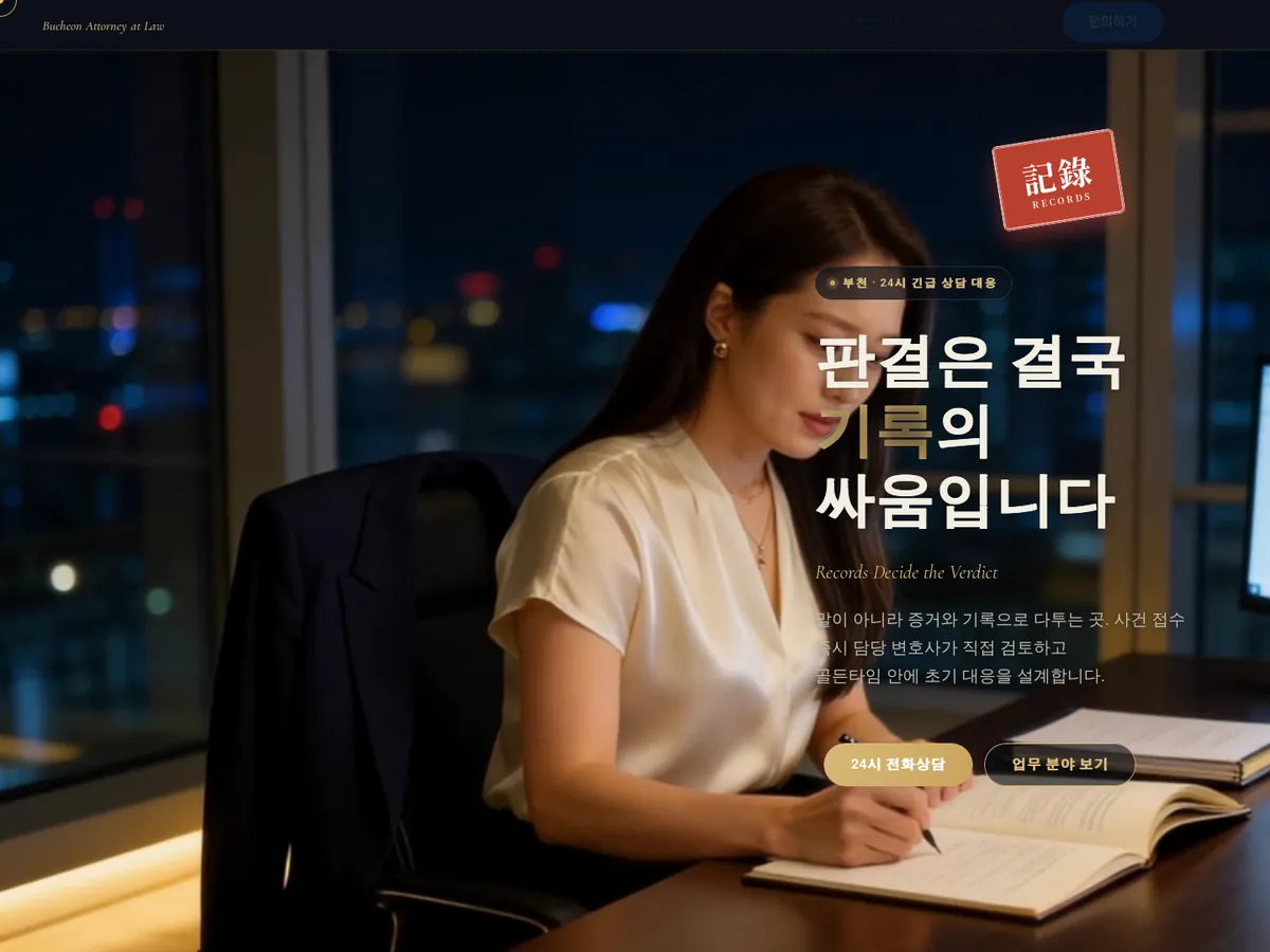 port lawyer pc